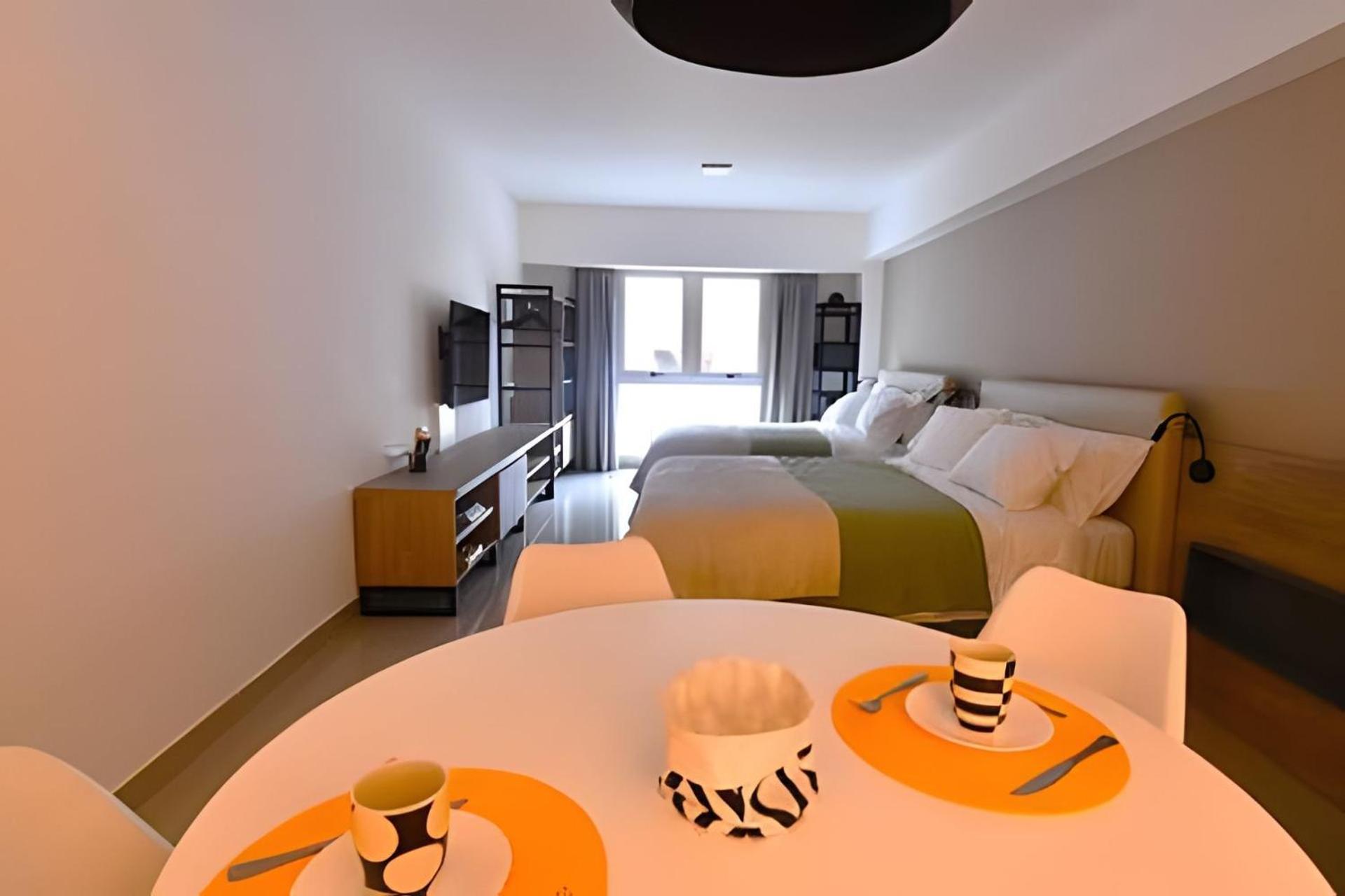 Luxury At Paseo De La Cisterna * Buenos Aires