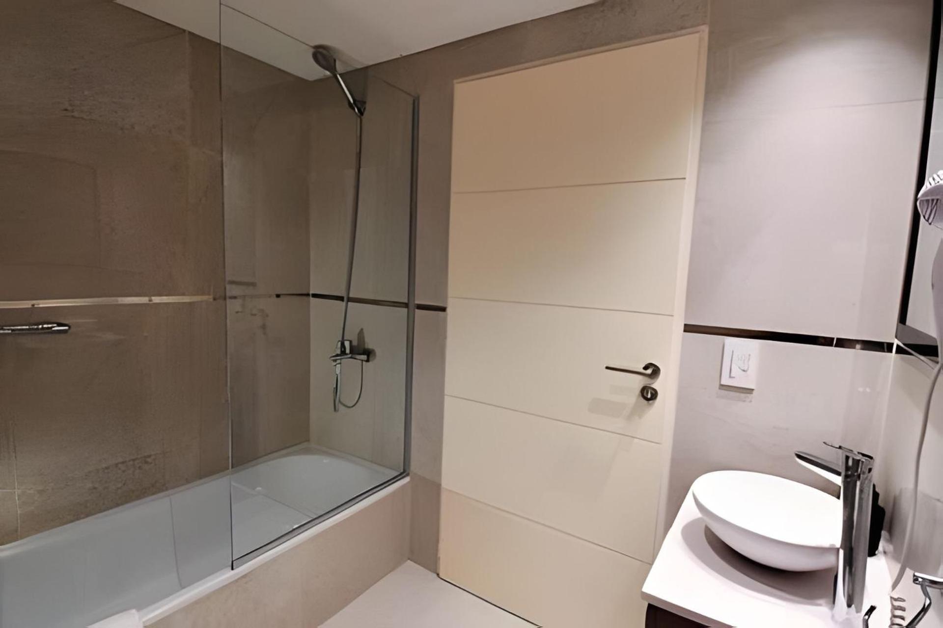 Apartment Luxury At Paseo De La Cisterna