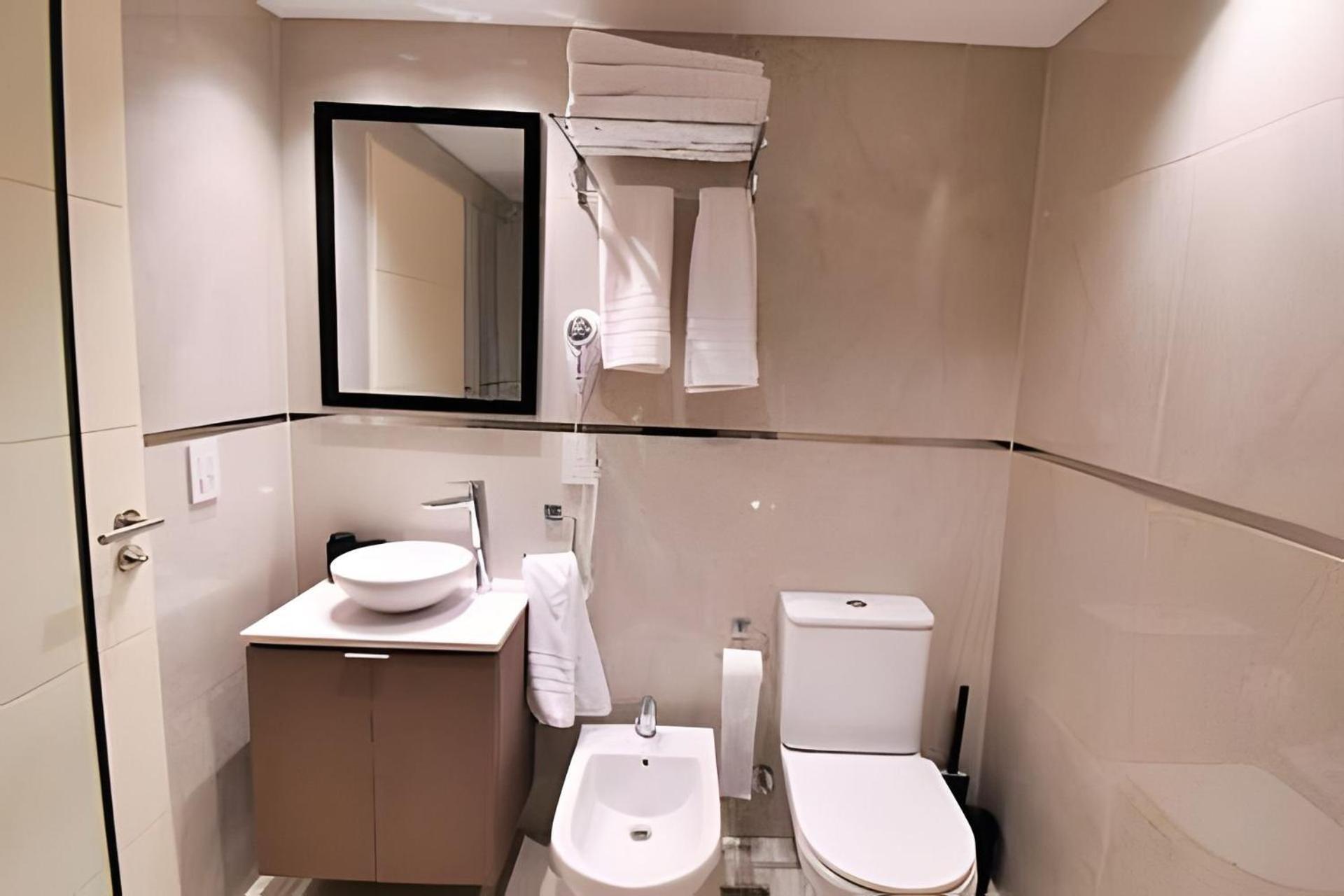 Apartment Luxury At Paseo De La Cisterna Buenos Aires