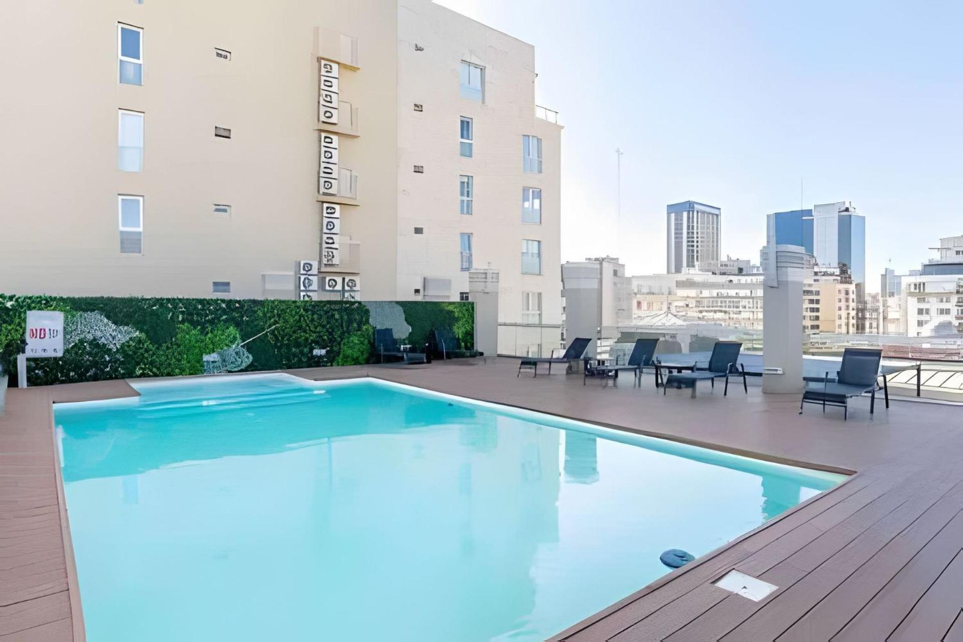 Luxury At Paseo De La Cisterna * Buenos Aires