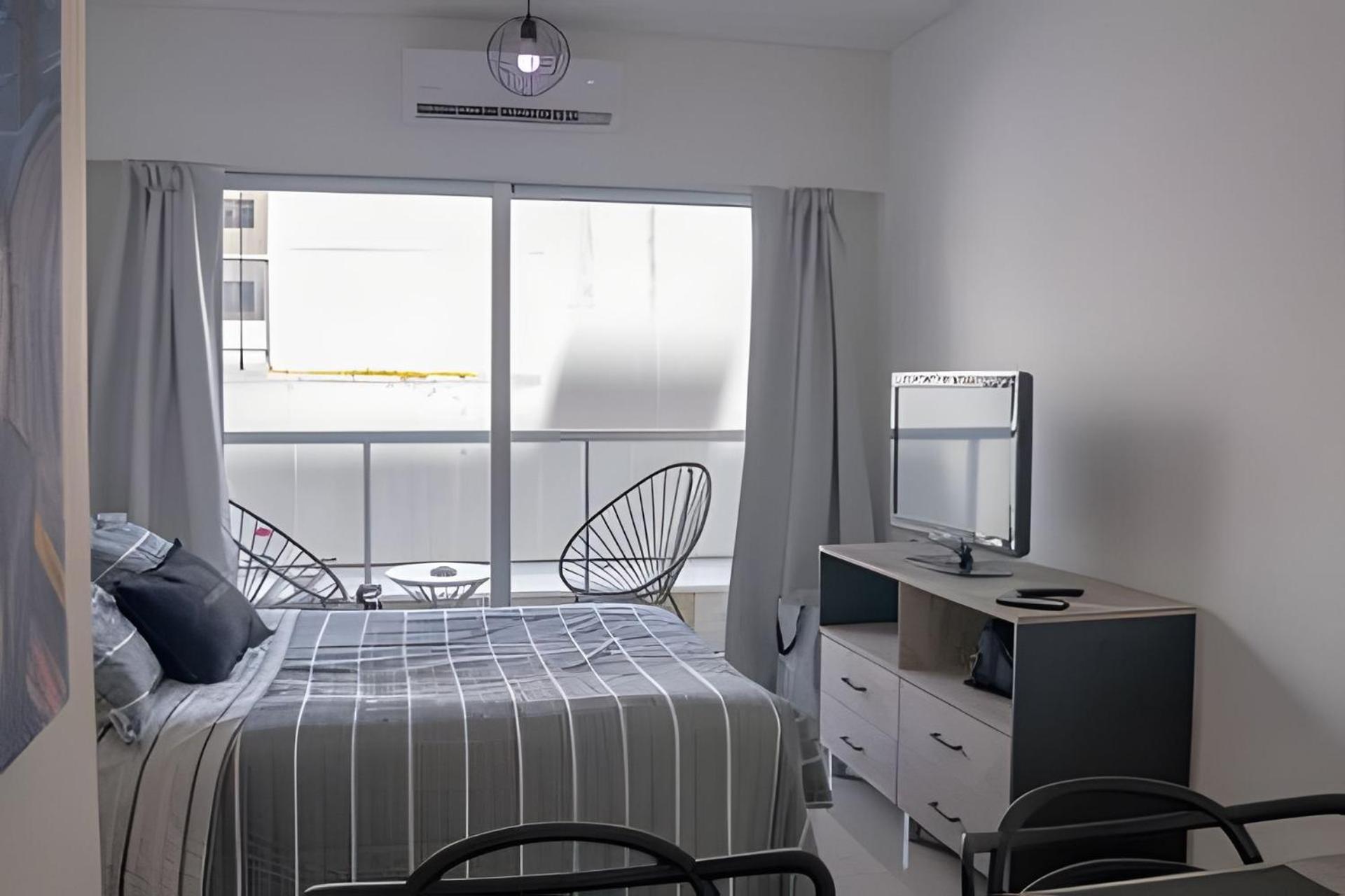 Apartment Luxury At Paseo De La Cisterna *