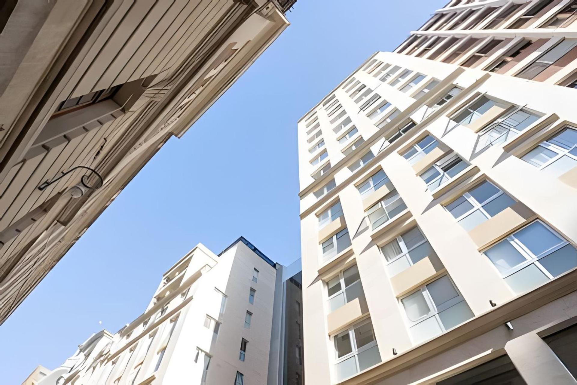 Apartment Luxury At Paseo De La Cisterna Buenos Aires