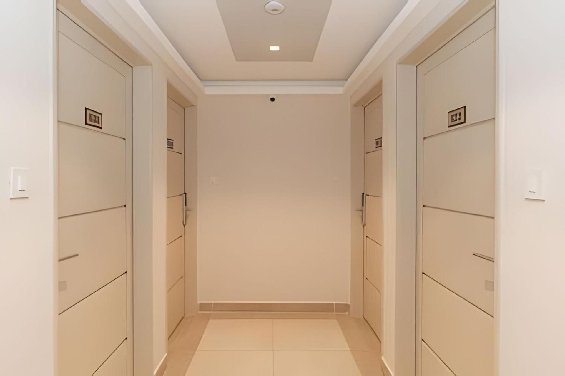 Luxury At Paseo De La Cisterna * Buenos Aires