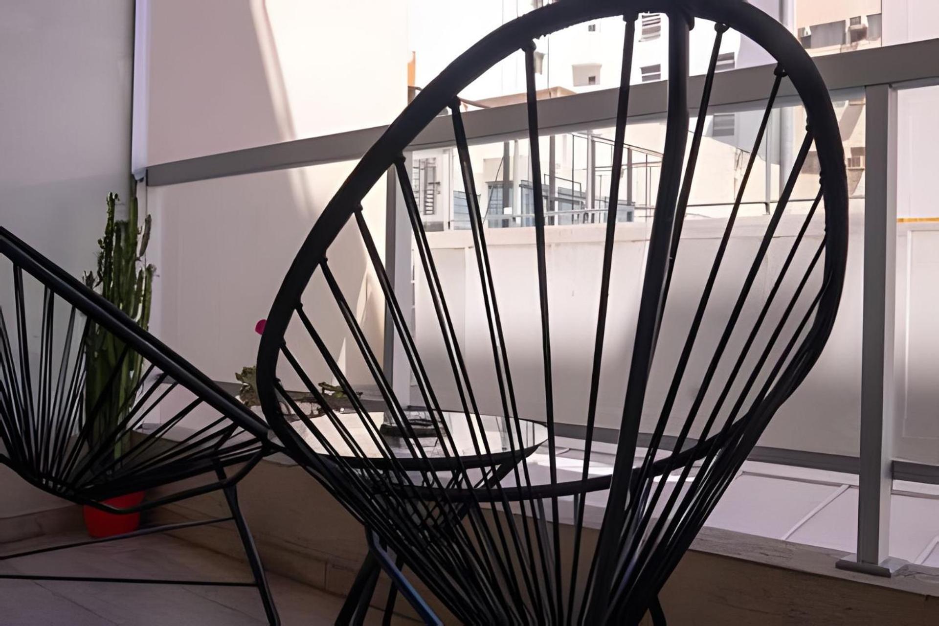 Luxury At Paseo De La Cisterna Apartment *