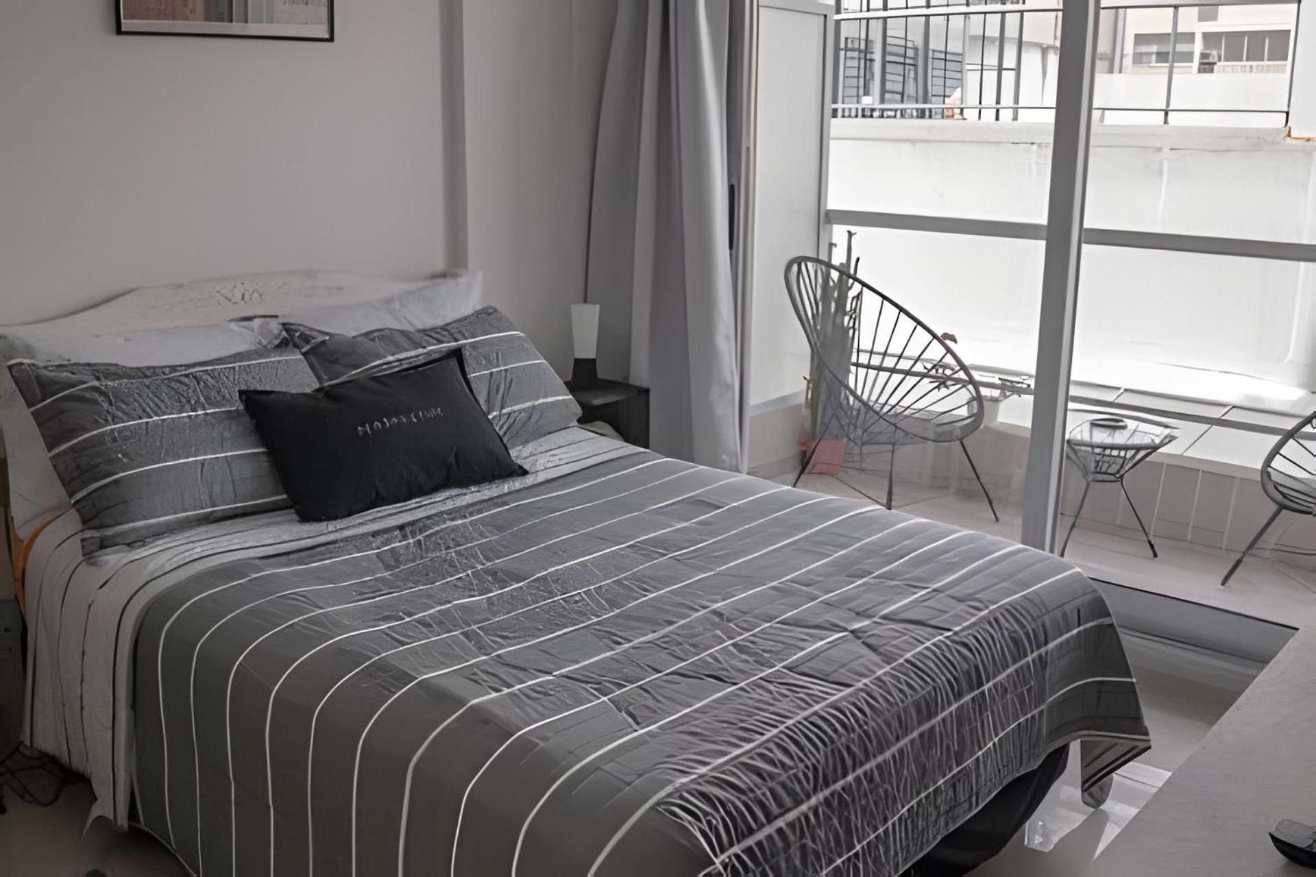 Luxury At Paseo De La Cisterna Buenos Aires