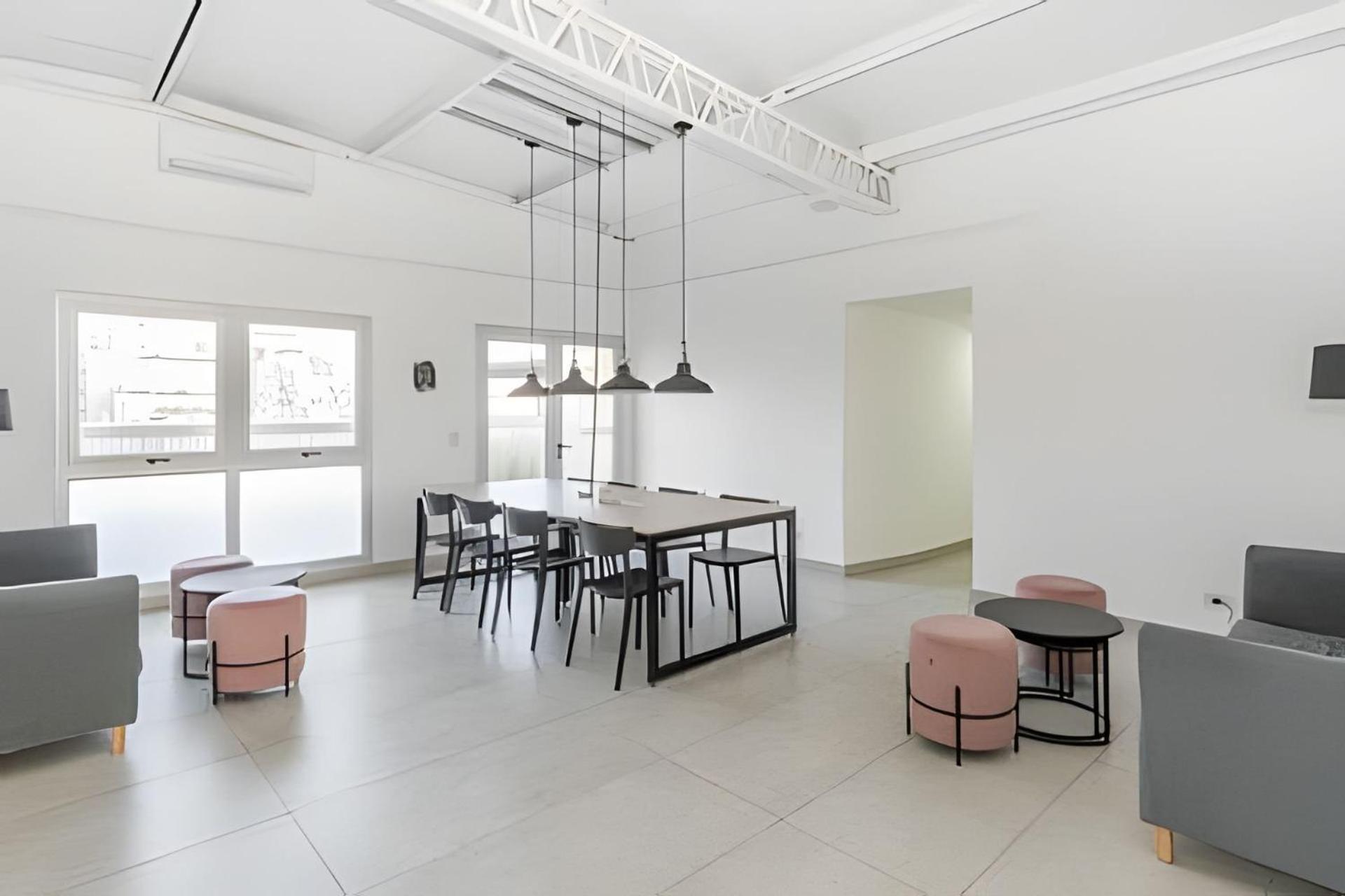 Luxury At Paseo De La Cisterna Apartment