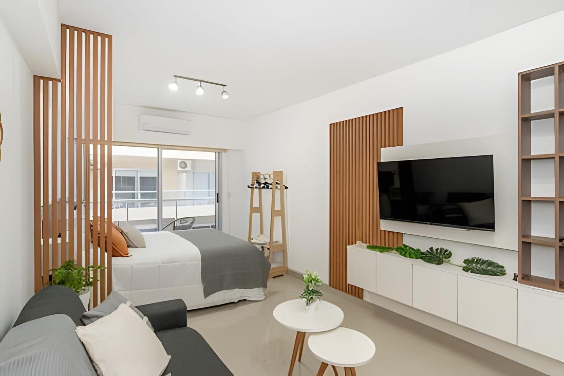 Luxury At Paseo De La Cisterna Buenos Aires