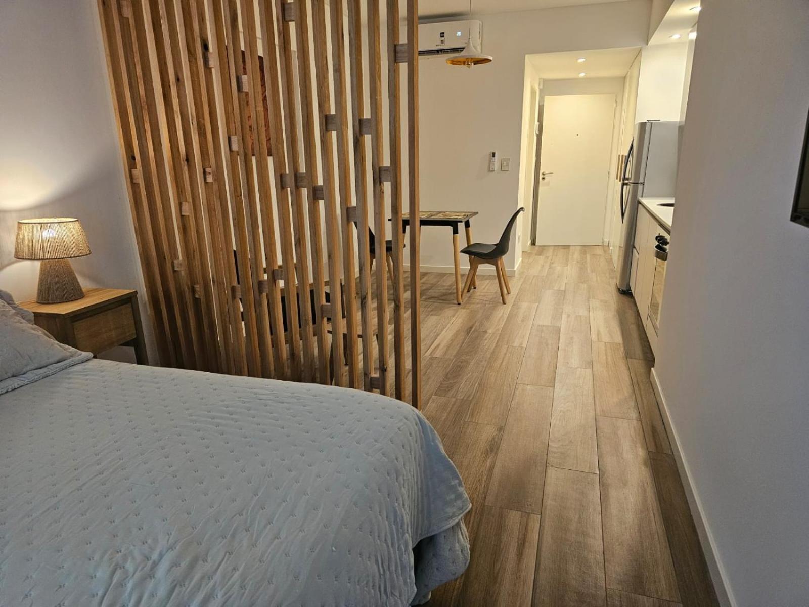 Nuevo Departamento En Palermo Hollywood Apartment *