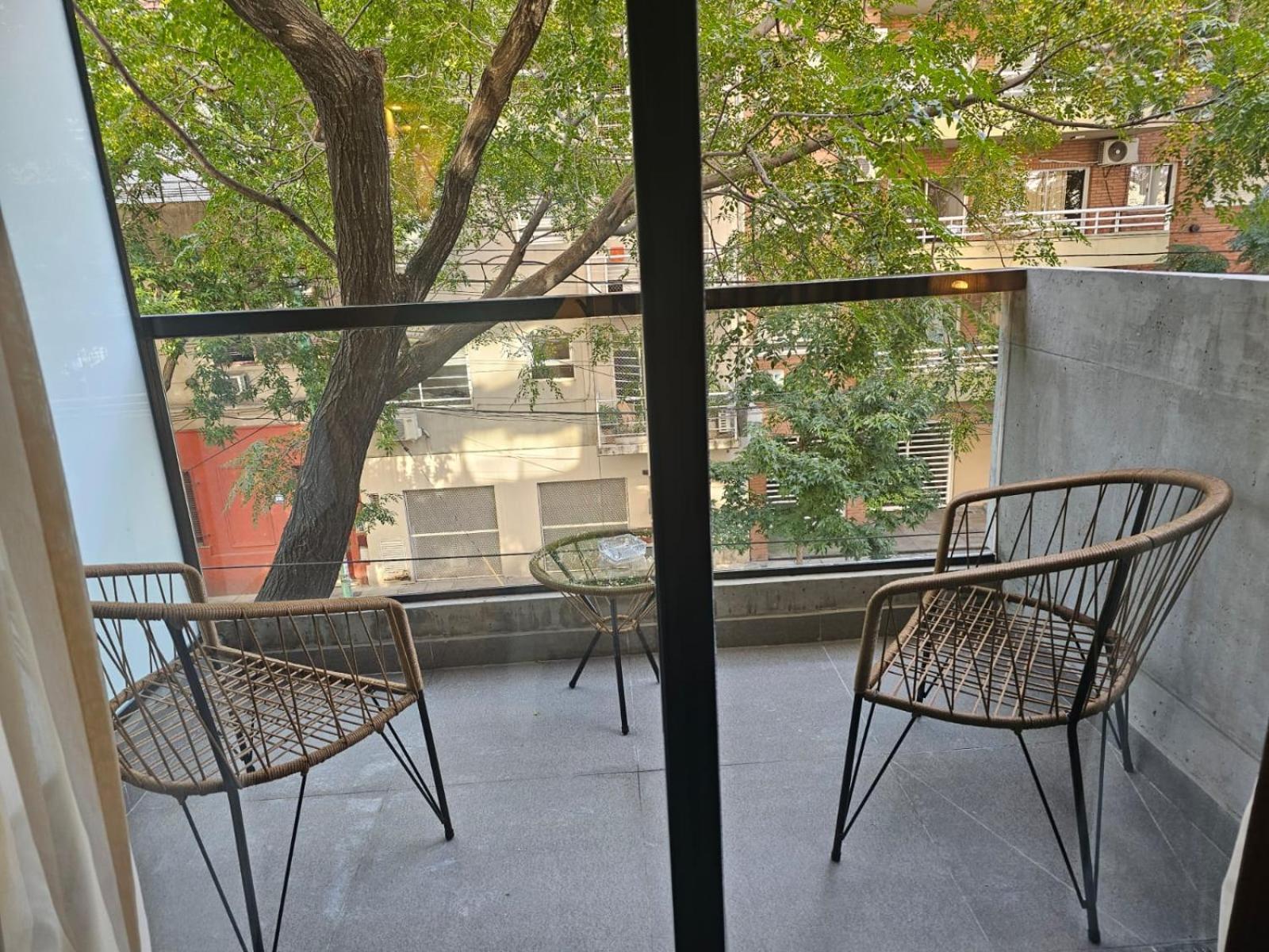 Nuevo Departamento En Palermo Hollywood Apartment Buenos Aires