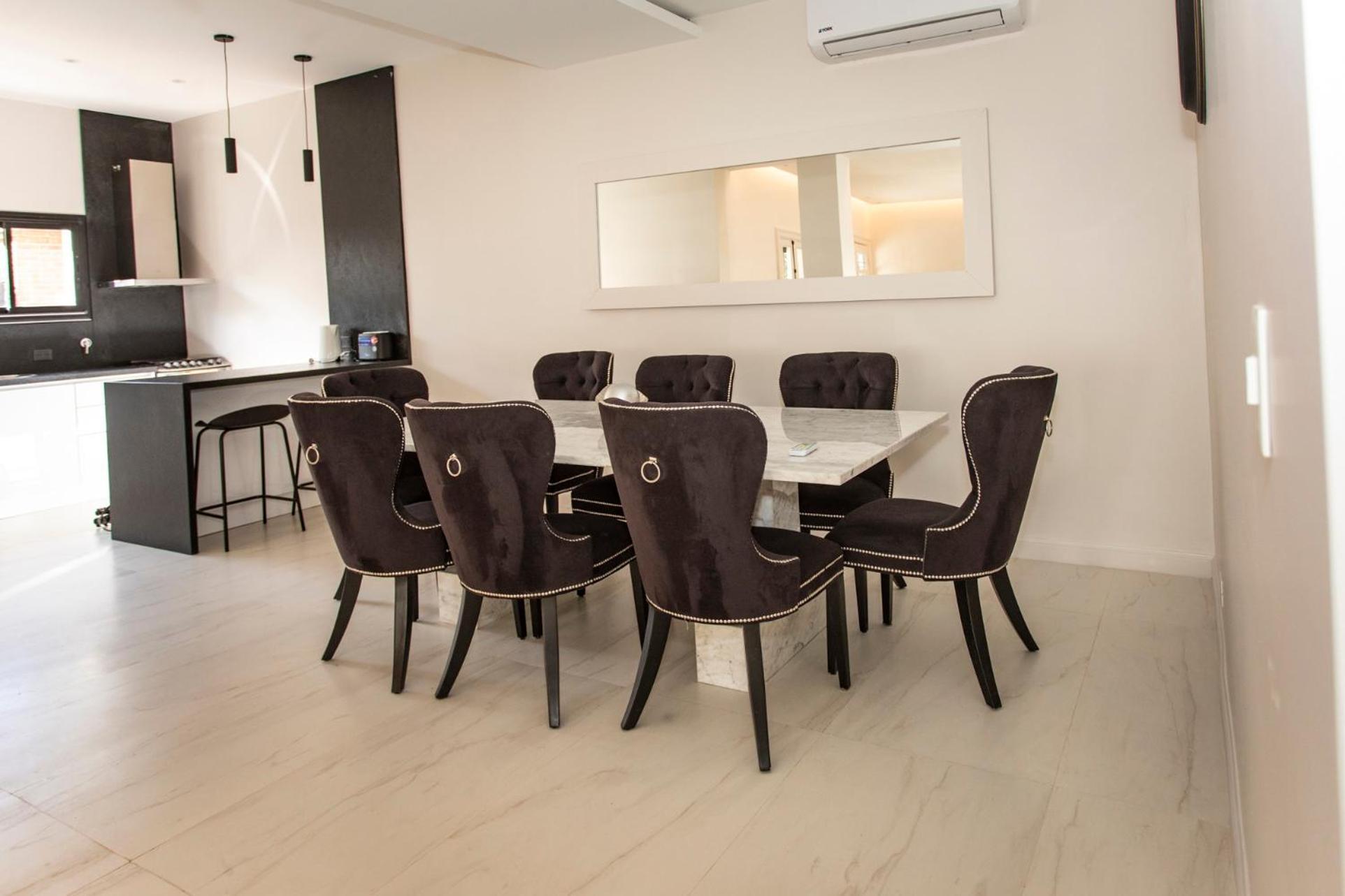 Casa de férias Luxury House Devoto