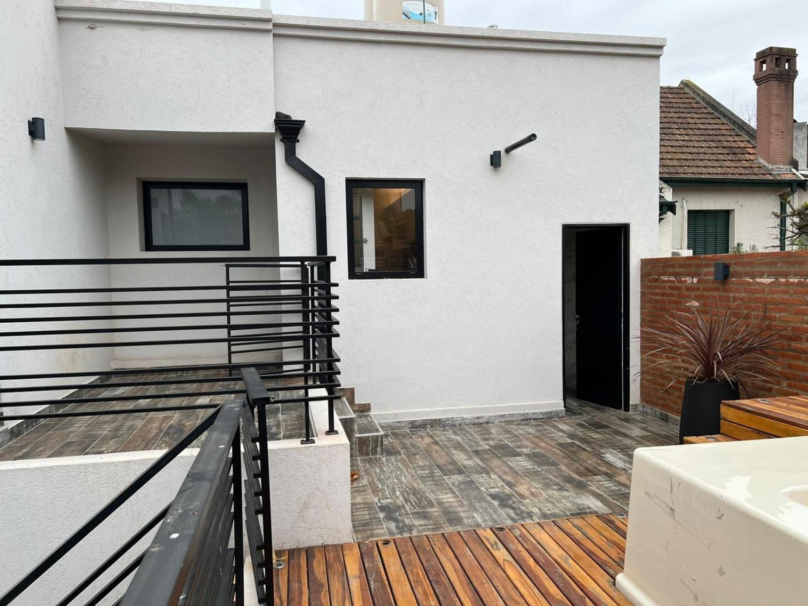 Luxury House Devoto