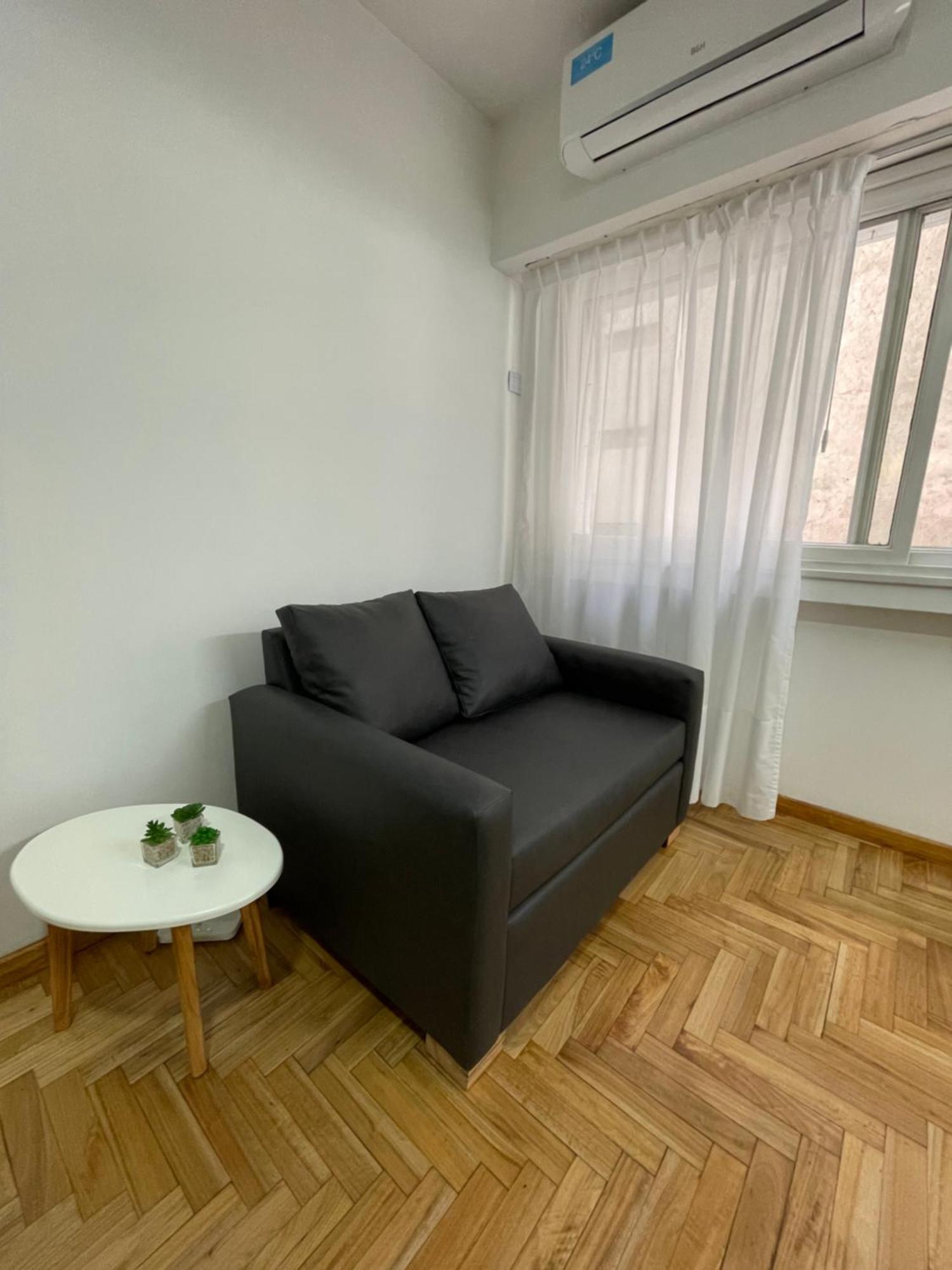 Confortable En Recoleta Apartment