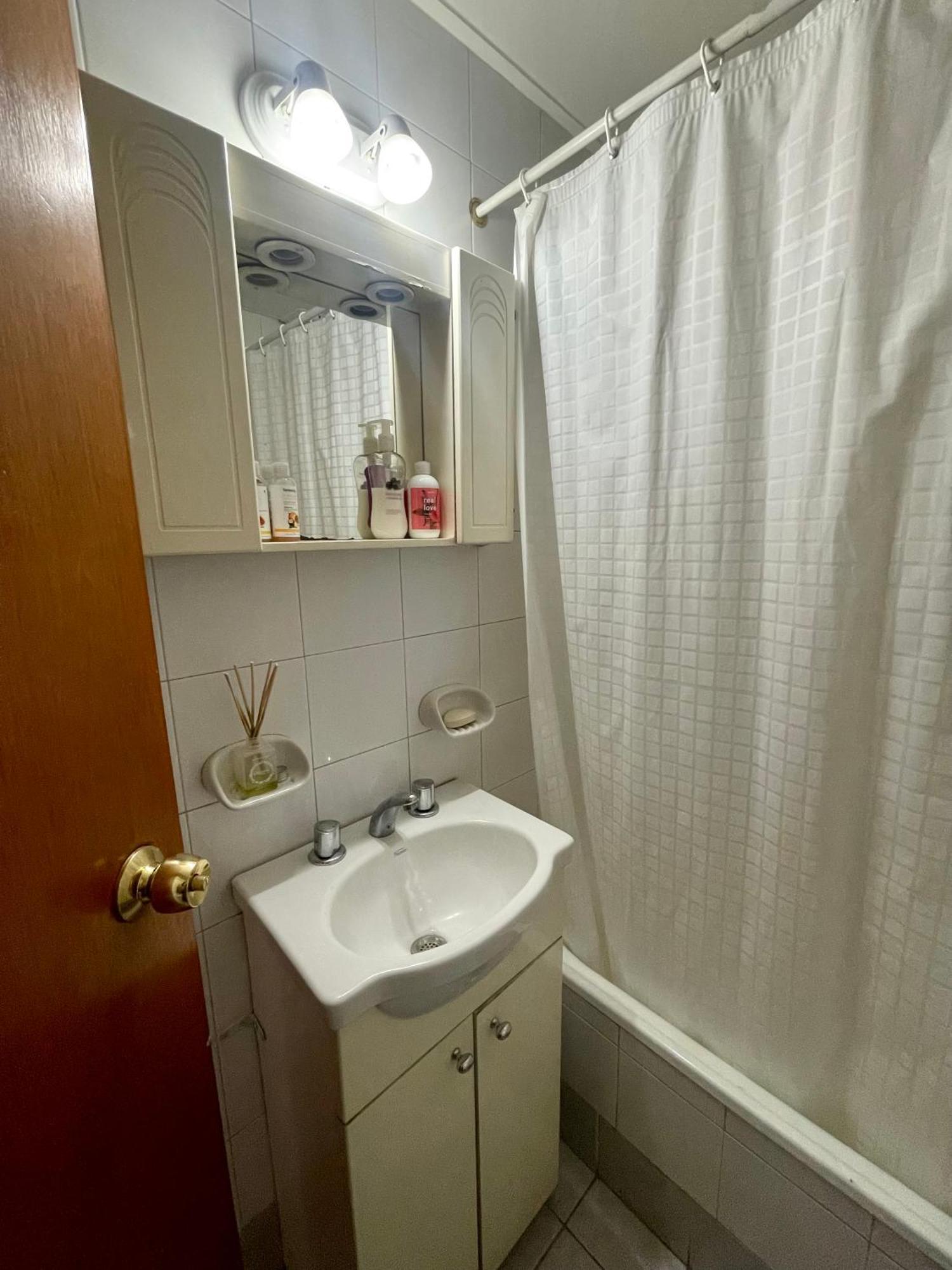 Acogedor En El Corazon De Palermo Apartment *