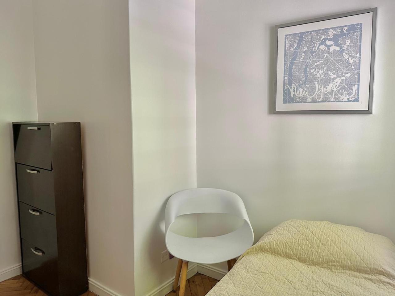 Hermoso E Impecable Depto En Recoleta Apartamento Ciudad Autónoma de Buenos Aires