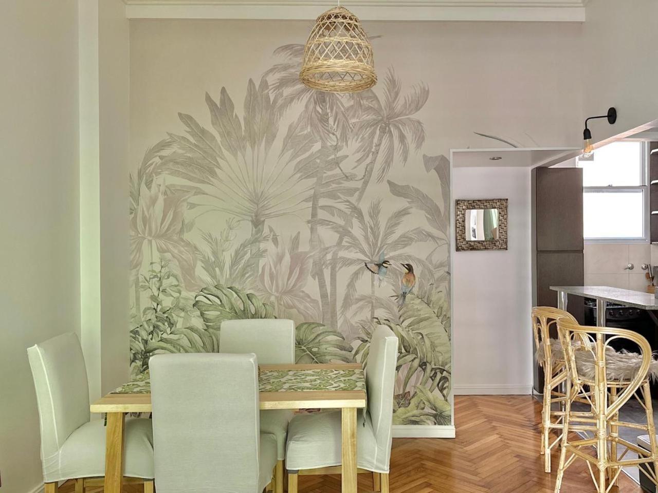 Apartamento Hermoso E Impecable Depto En Recoleta Ciudad Autónoma de Buenos Aires