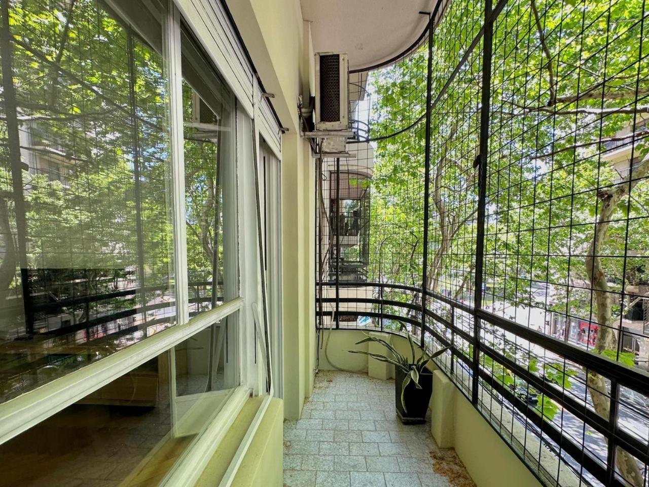 Hermoso E Impecable Depto En Recoleta Apartamento