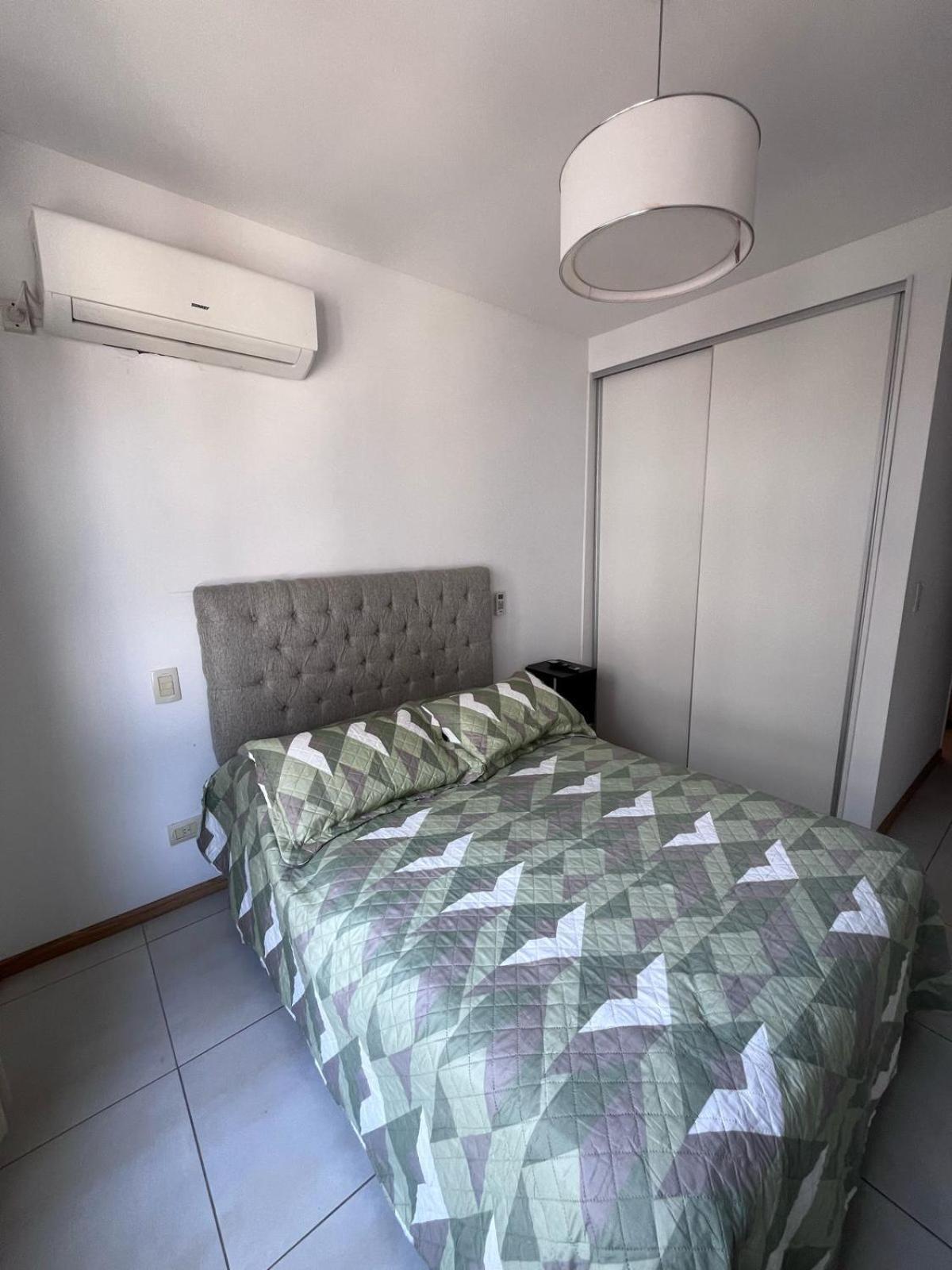 Departamento En Nunez Apartment