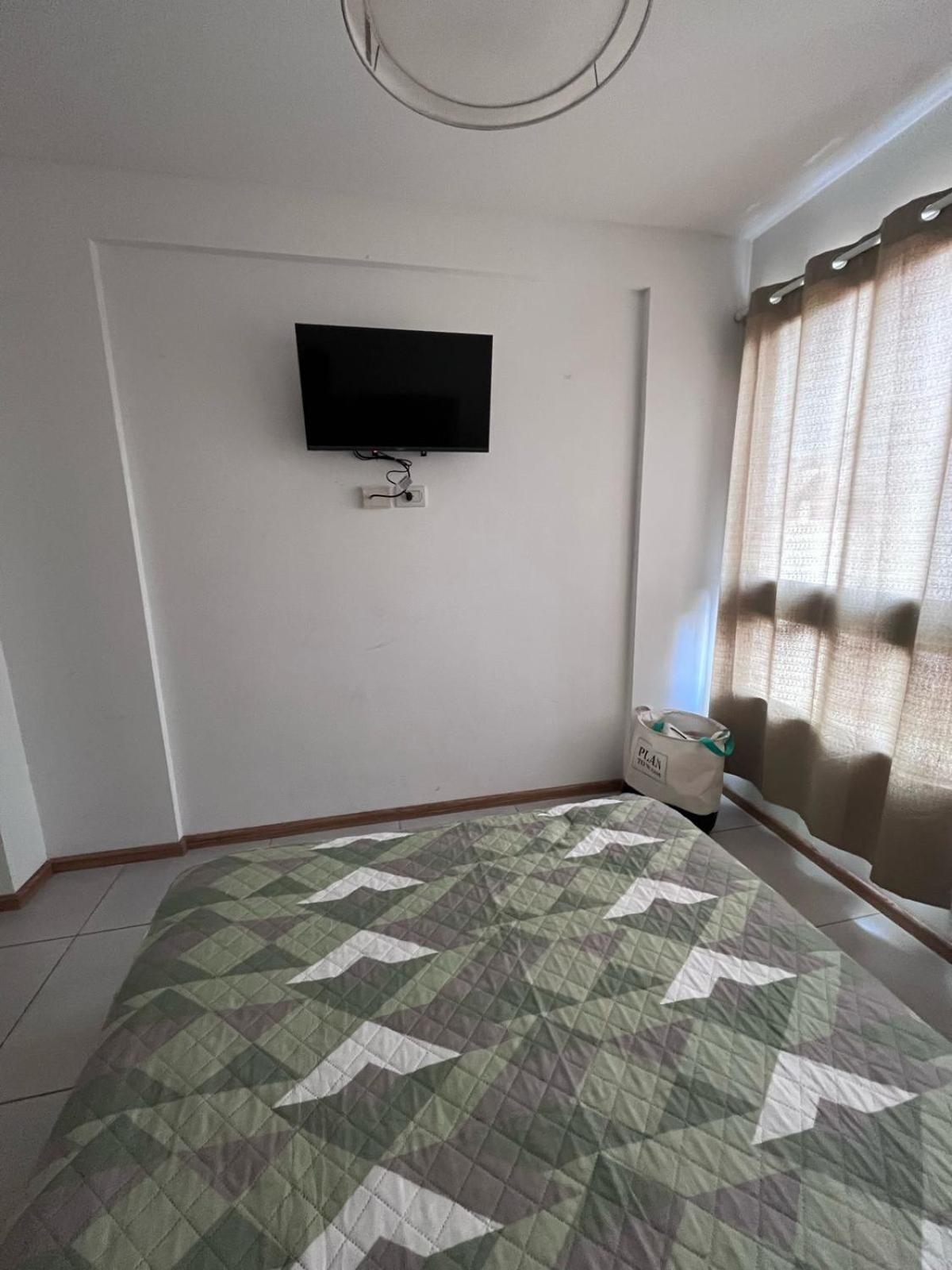 Departamento En Nunez Buenos Aires
