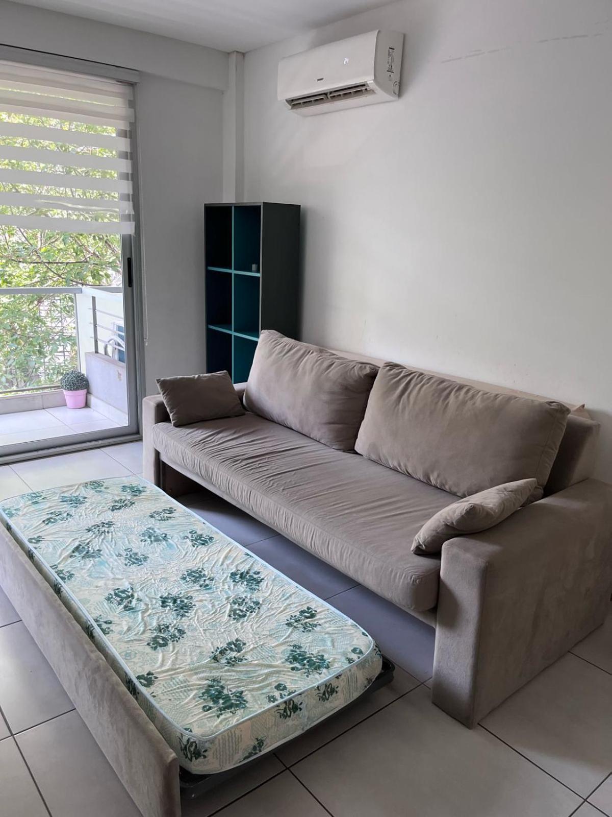 Departamento En Nunez *