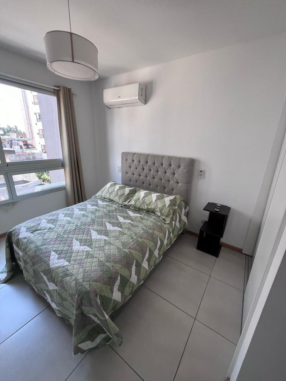 Departamento En Nunez Apartment *