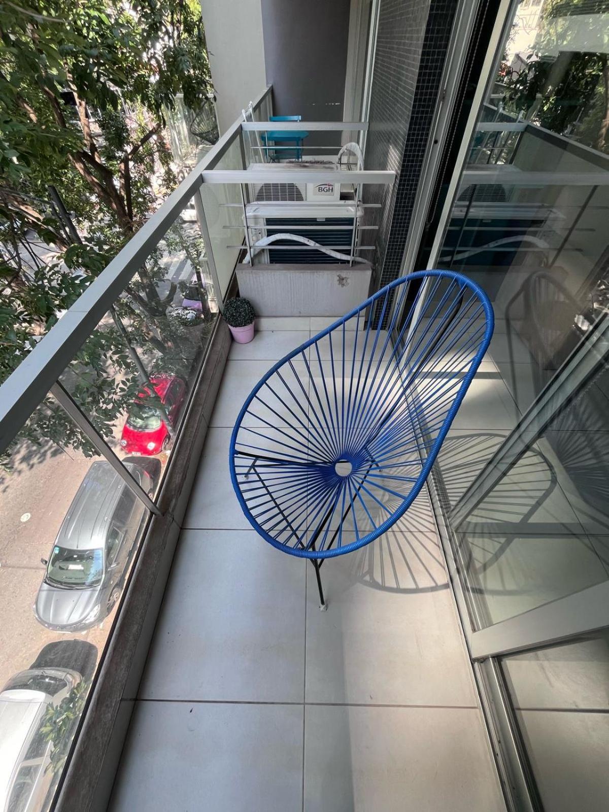 Departamento En Nunez Buenos Aires