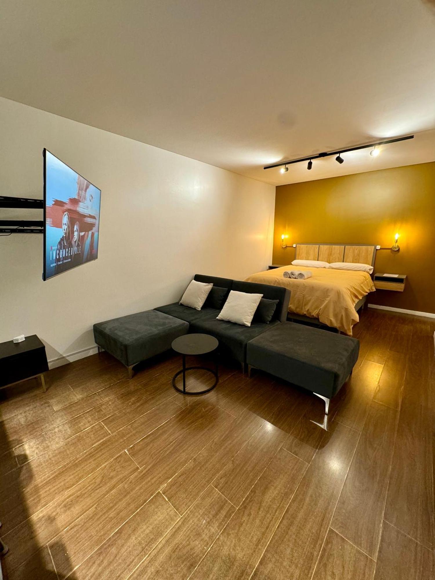 Foster Palermo Hollywood Apartment Buenos Aires