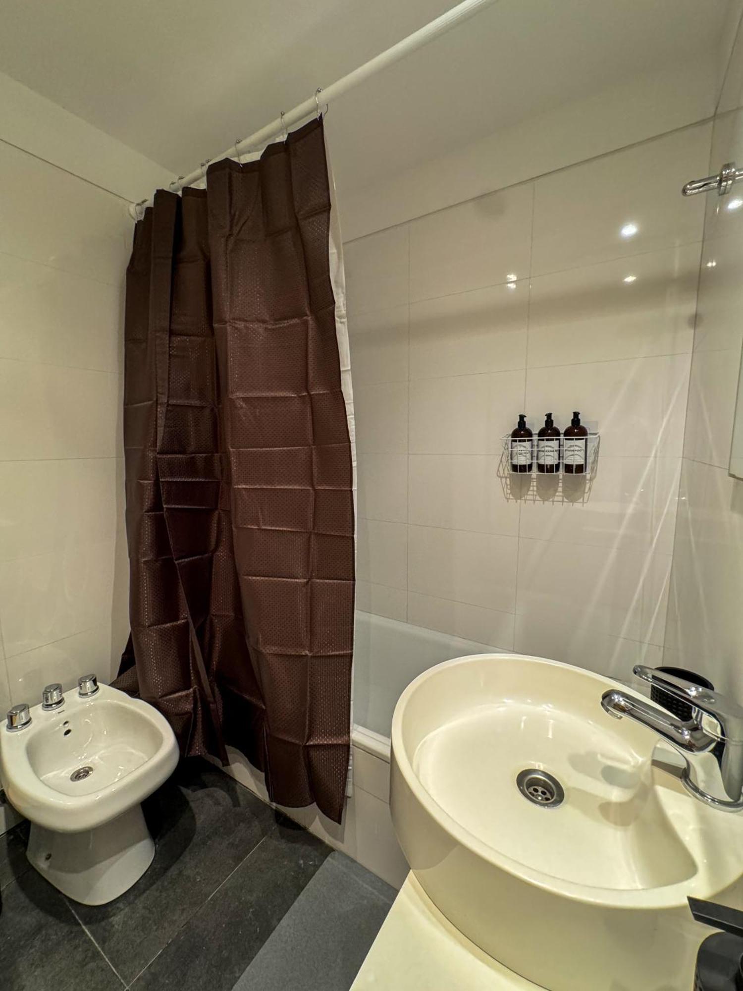 Foster Palermo Hollywood Apartment Buenos Aires