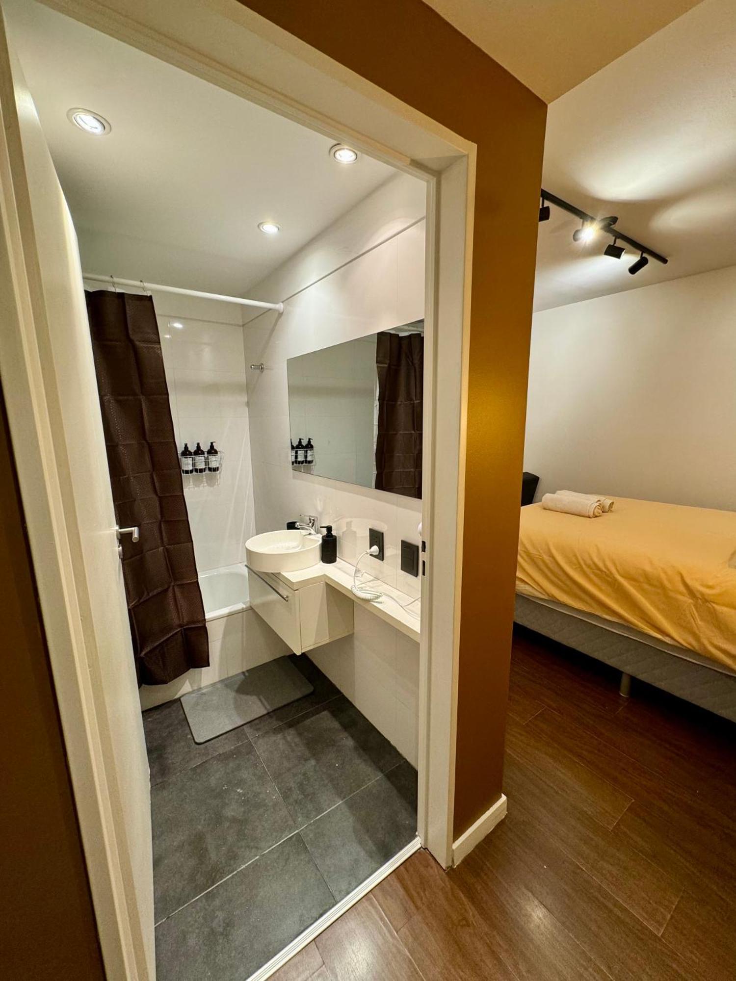 Foster Palermo Hollywood Buenos Aires