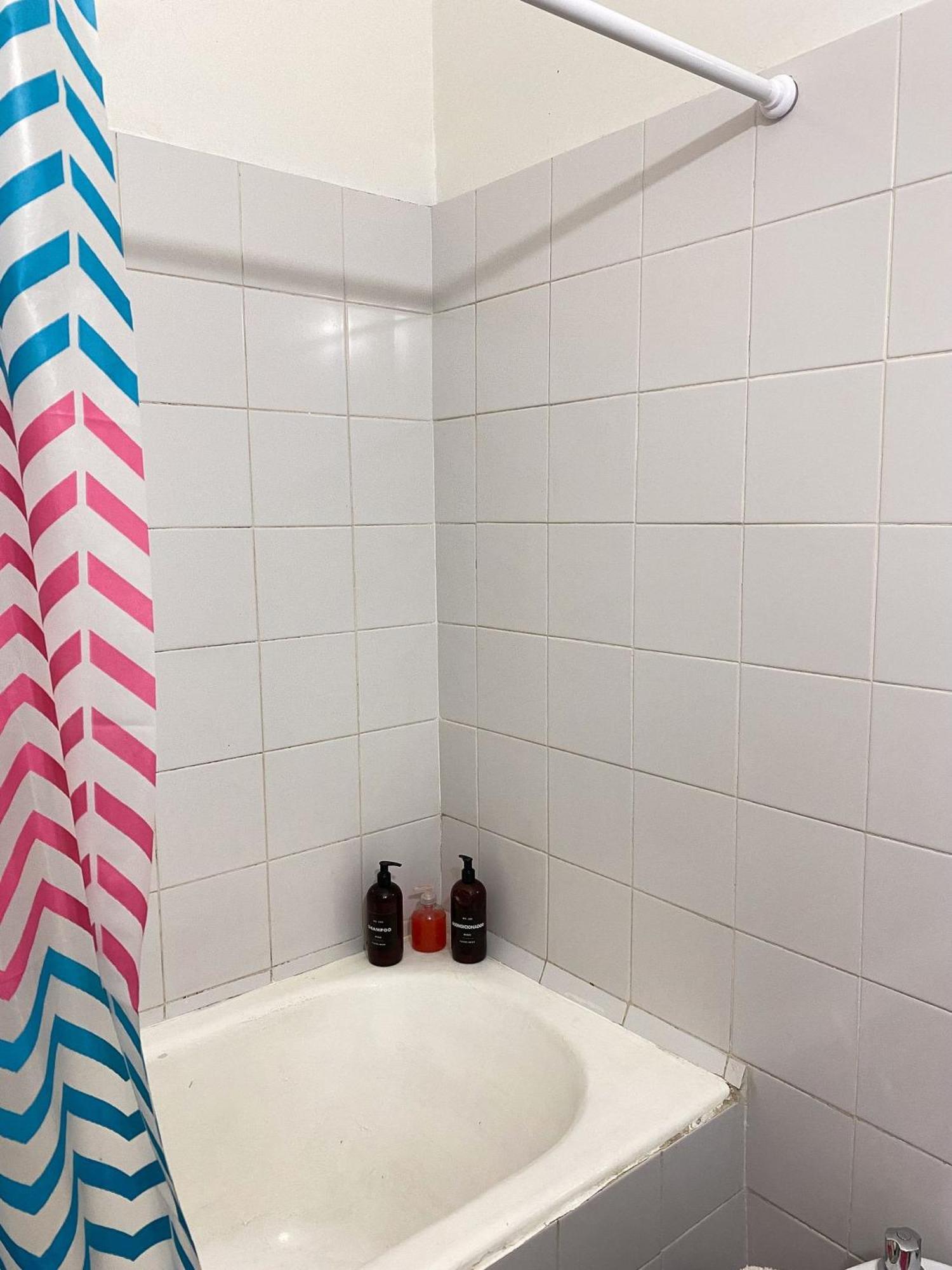 A 10 Minutos Del Aeropuerto, Ideal Familias Apartment Buenos Aires