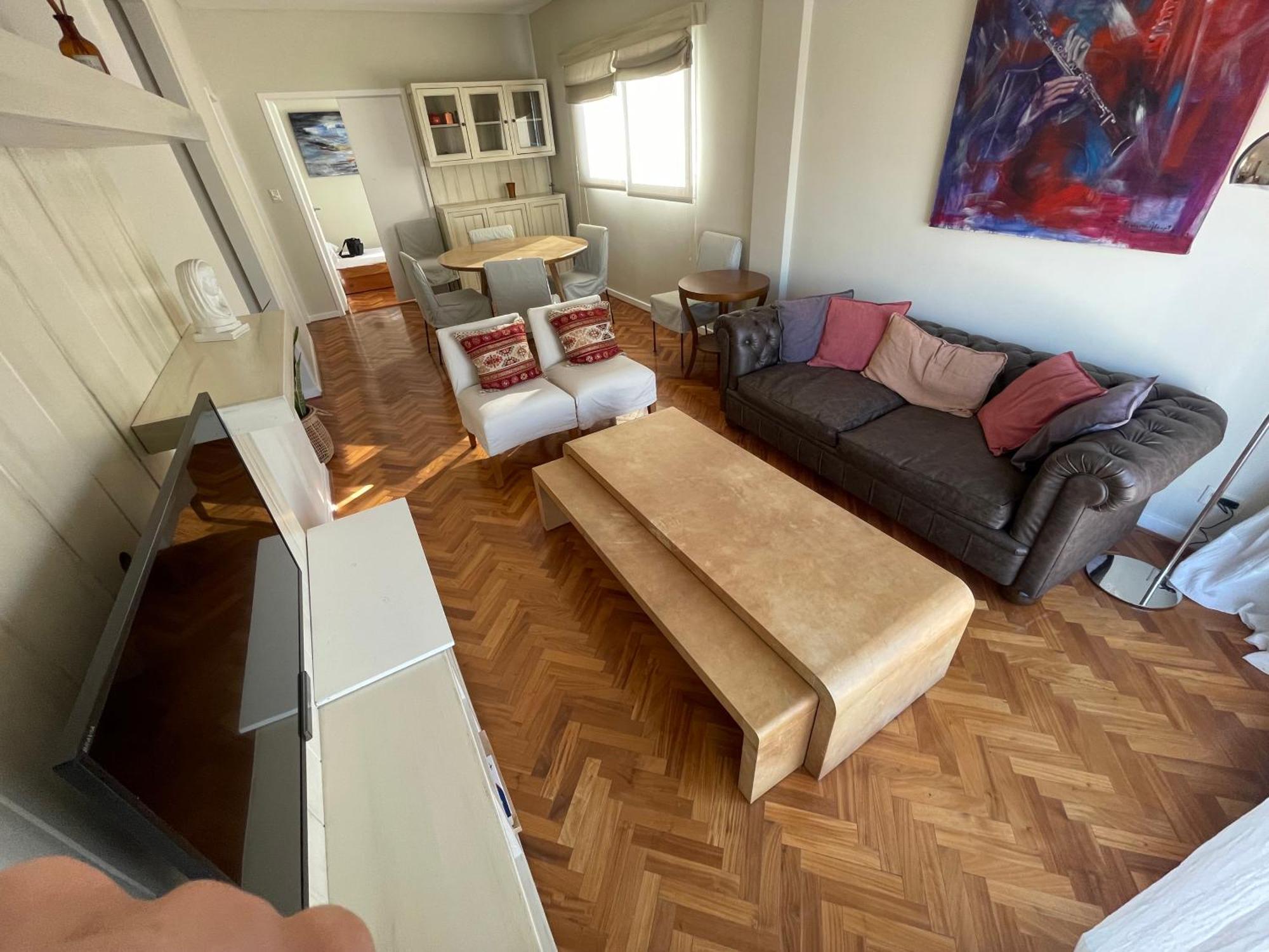 Apartment Merci Beaucoup *