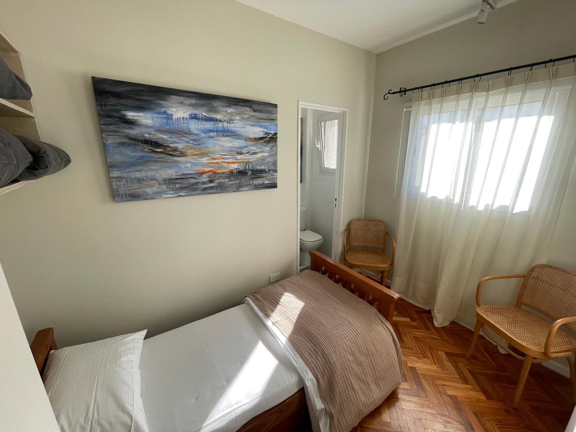 Apartment Merci Beaucoup *