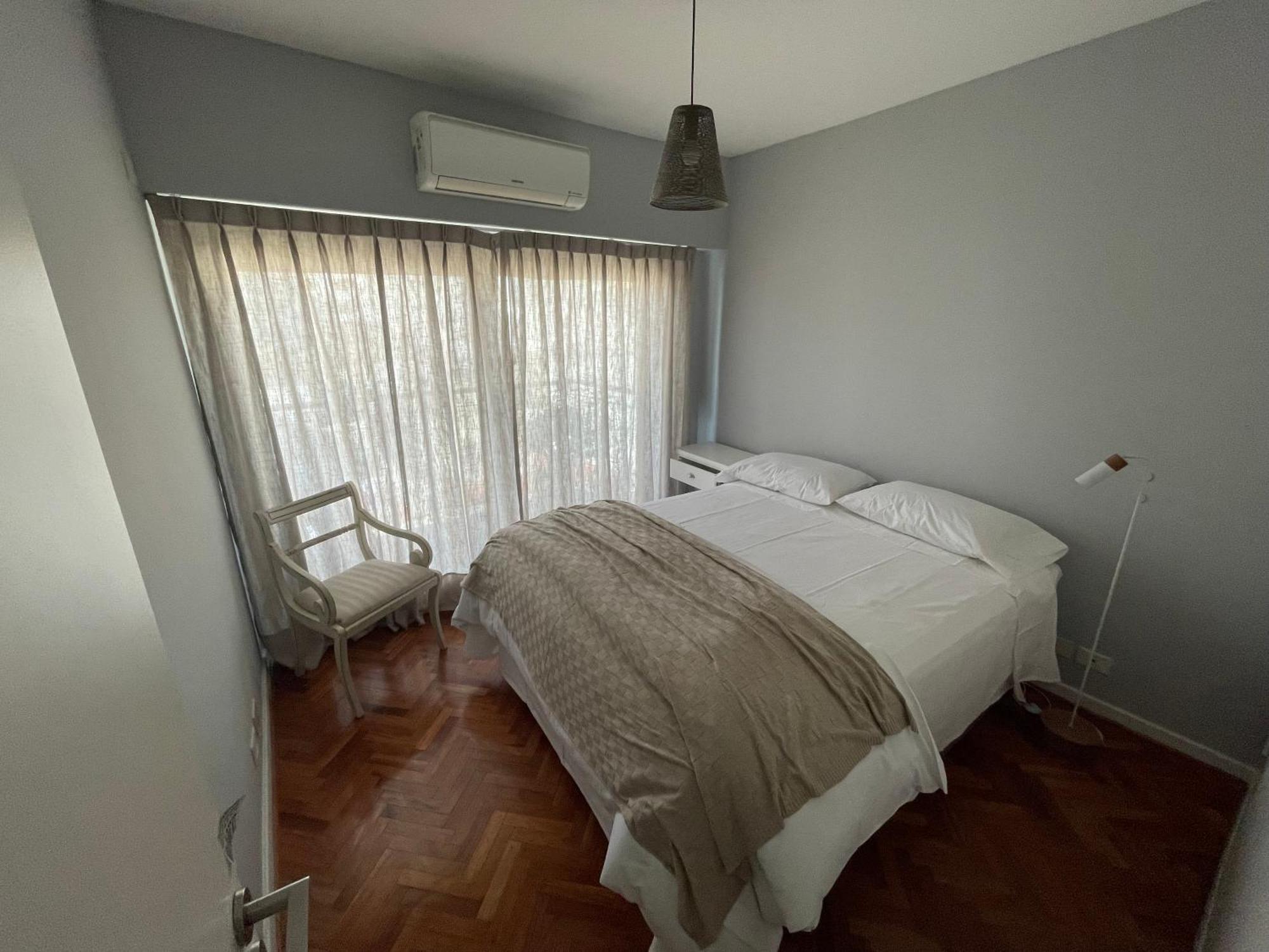 Merci Beaucoup Apartment Buenos Aires