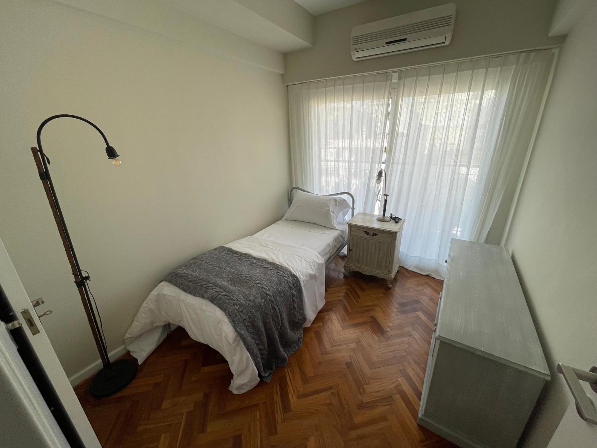 Apartment Merci Beaucoup