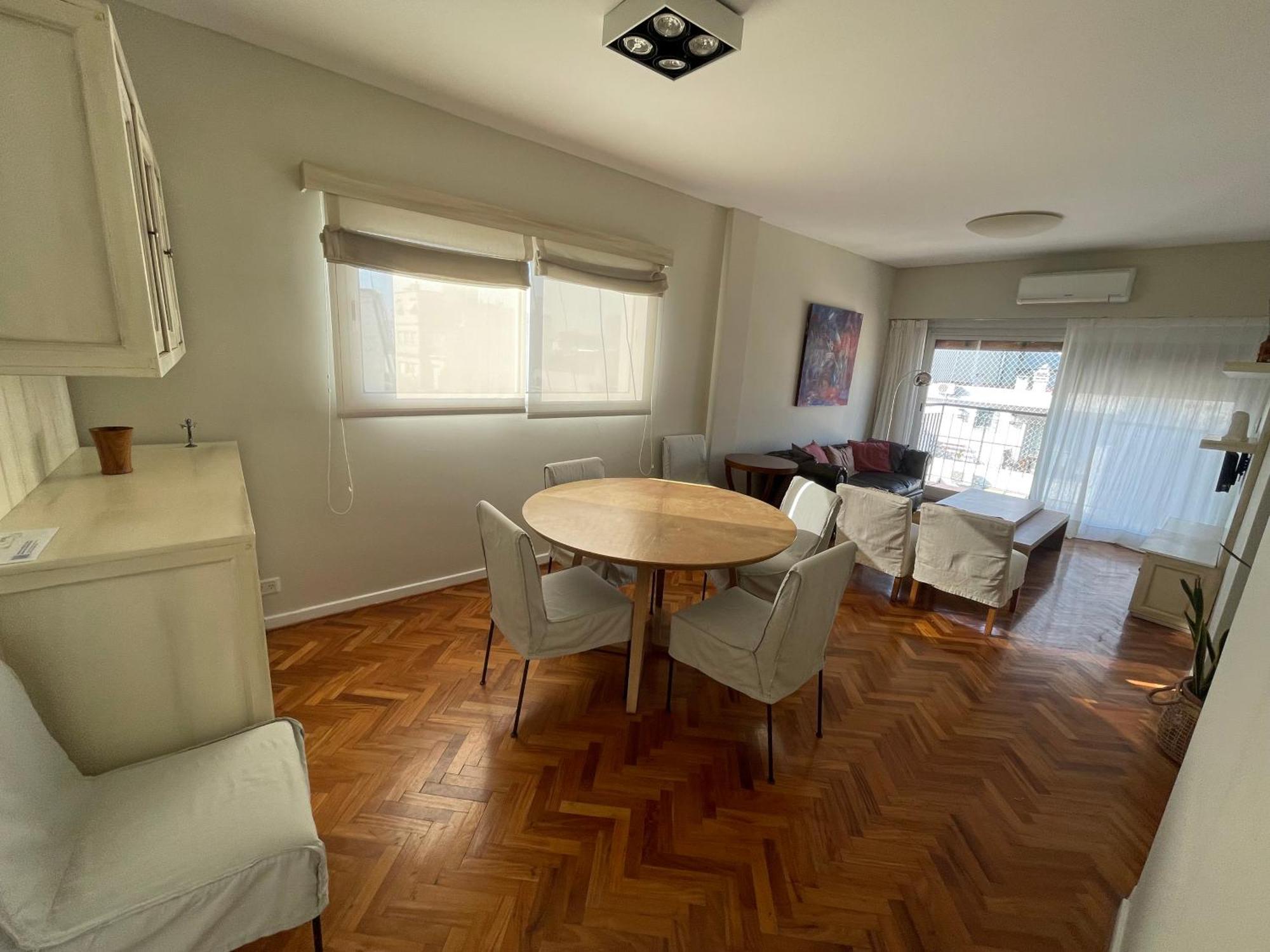 Apartment Merci Beaucoup *