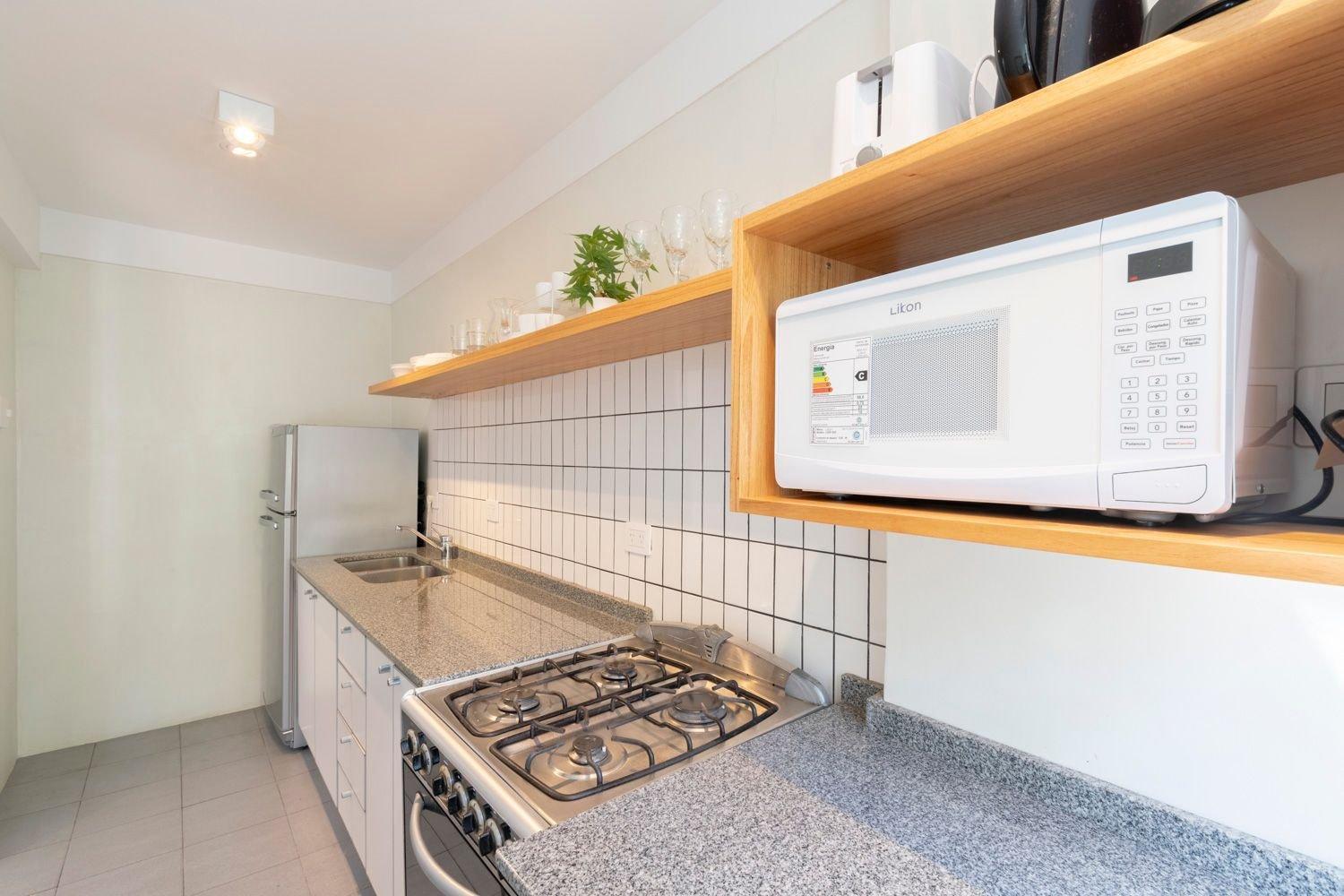Duplex Muy Amplio Familias | Canitas Apartment