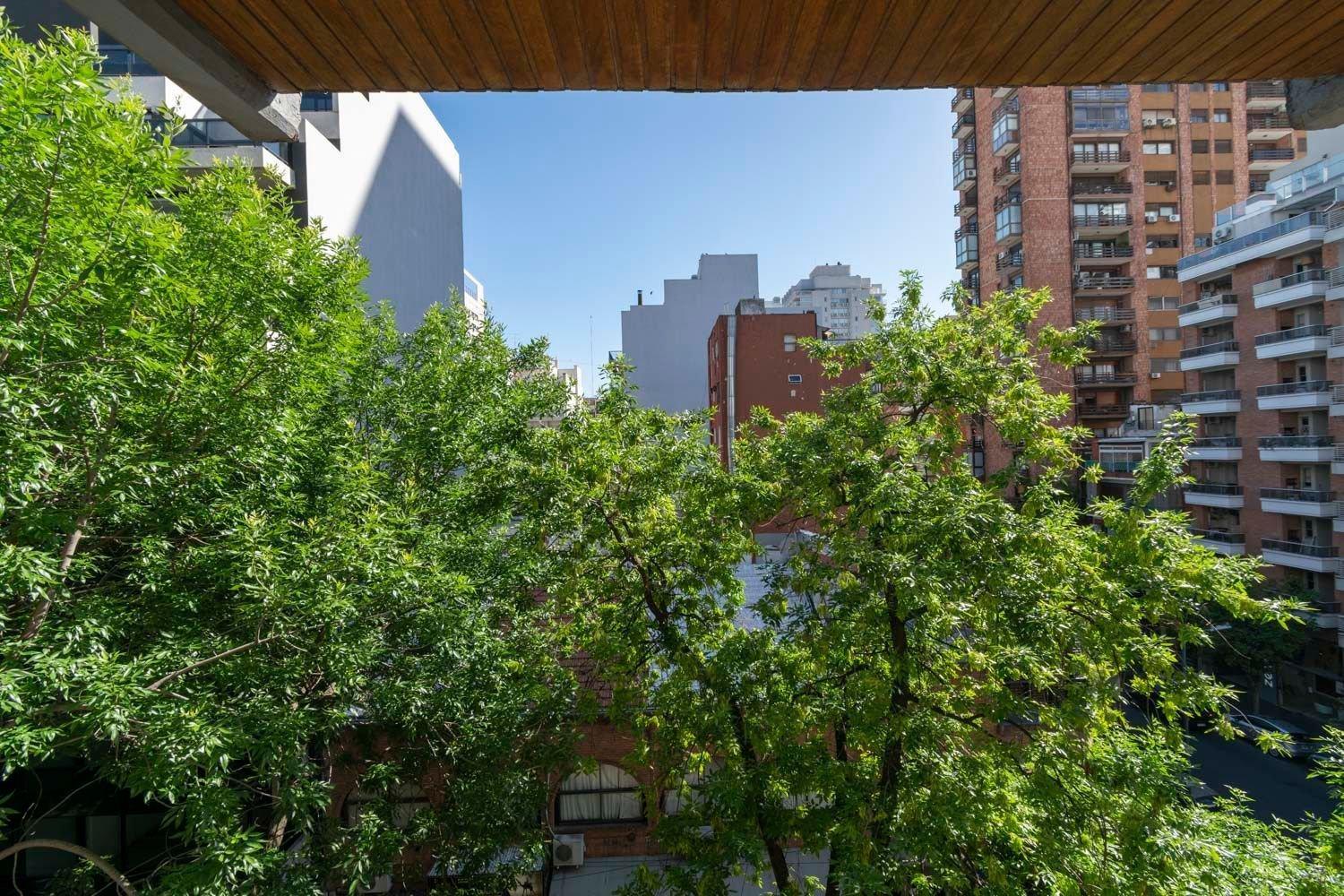 Duplex Muy Amplio Familias | Canitas * Buenos Aires