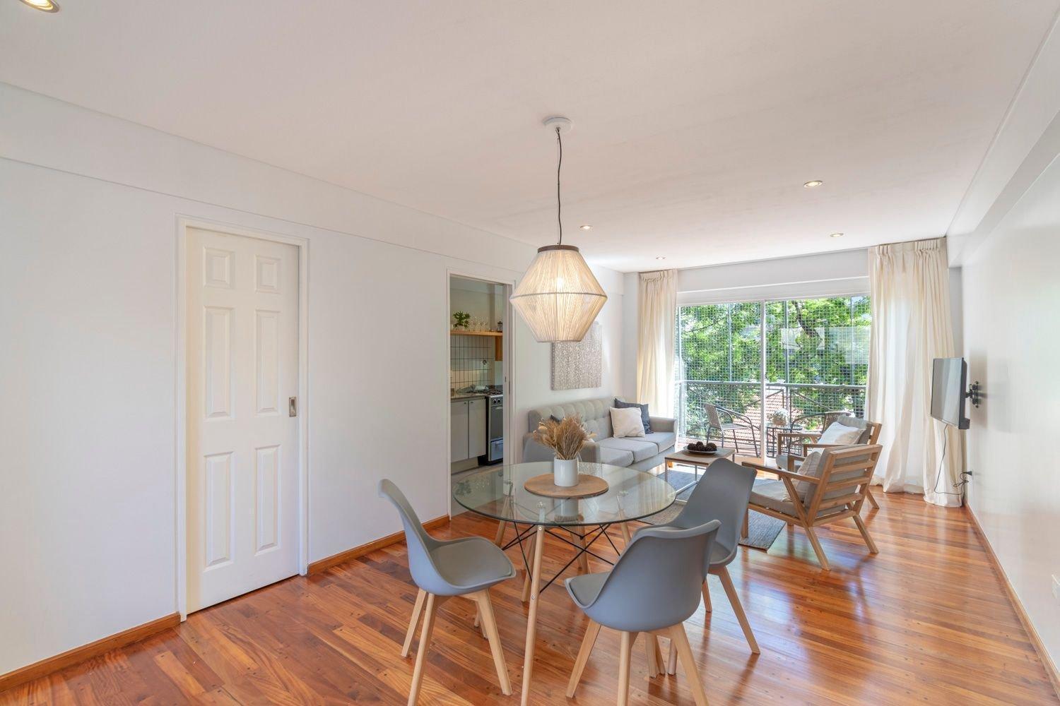 Apartment Duplex Muy Amplio Familias | Canitas