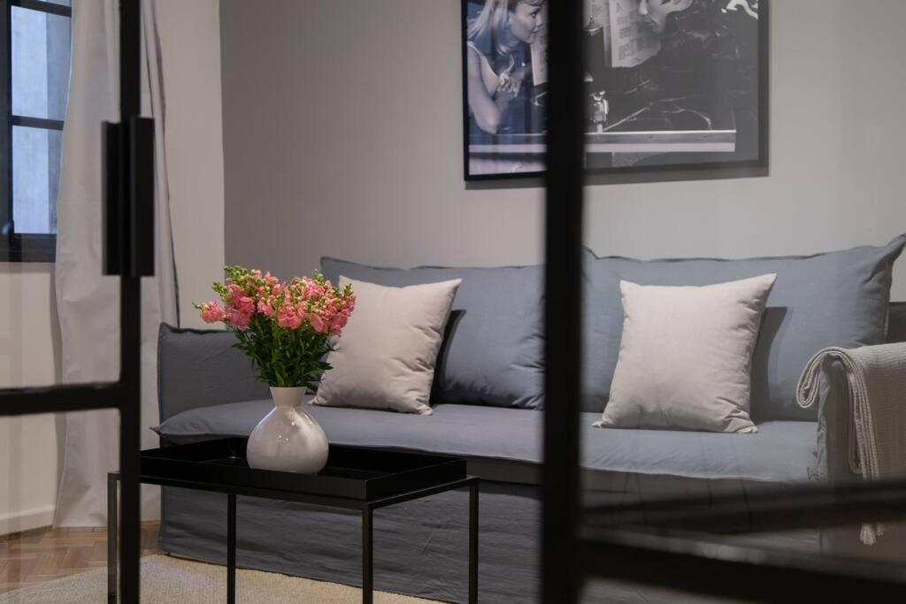 Tilia Deluxe Buenos Aires