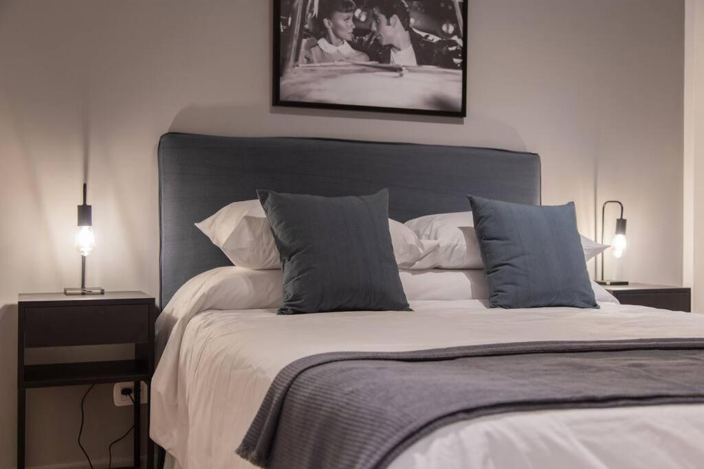 Tilia Deluxe * Buenos Aires