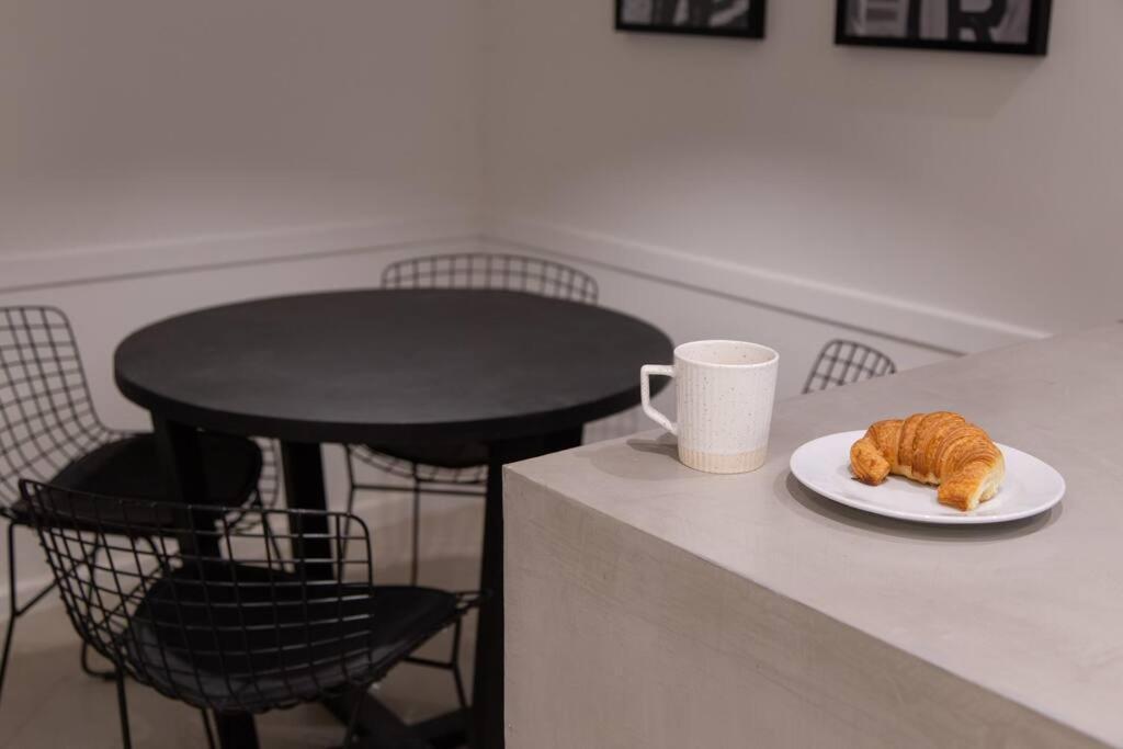 Apartment Tilia Deluxe
