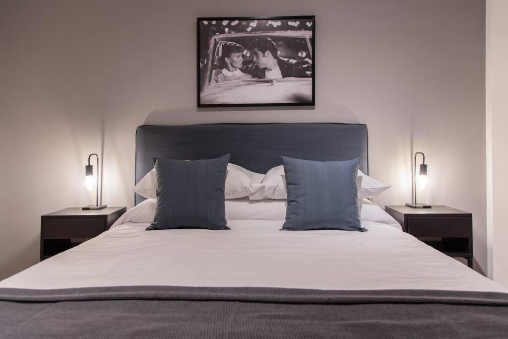 Tilia Deluxe * Buenos Aires