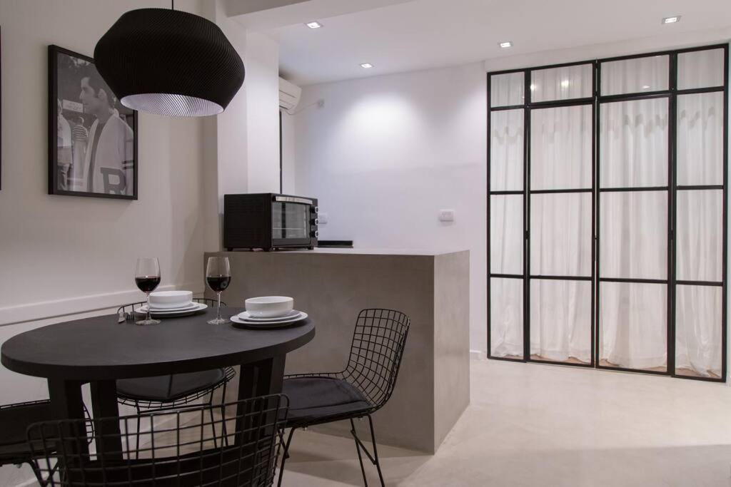 Apartment Tilia Deluxe Buenos Aires
