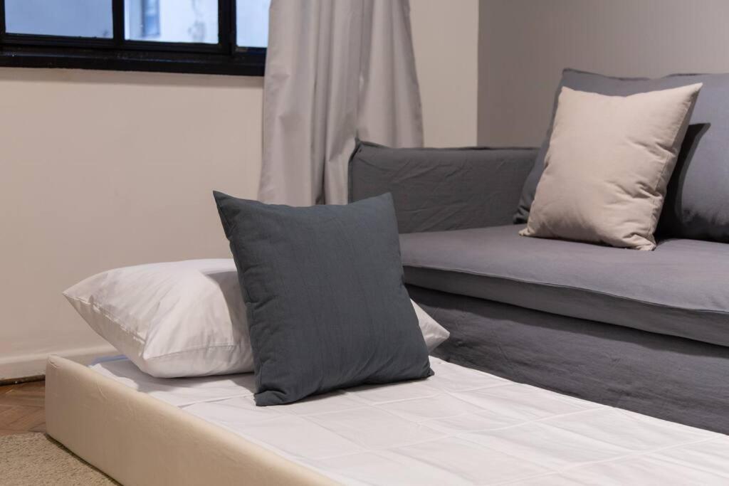 Tilia Deluxe Buenos Aires