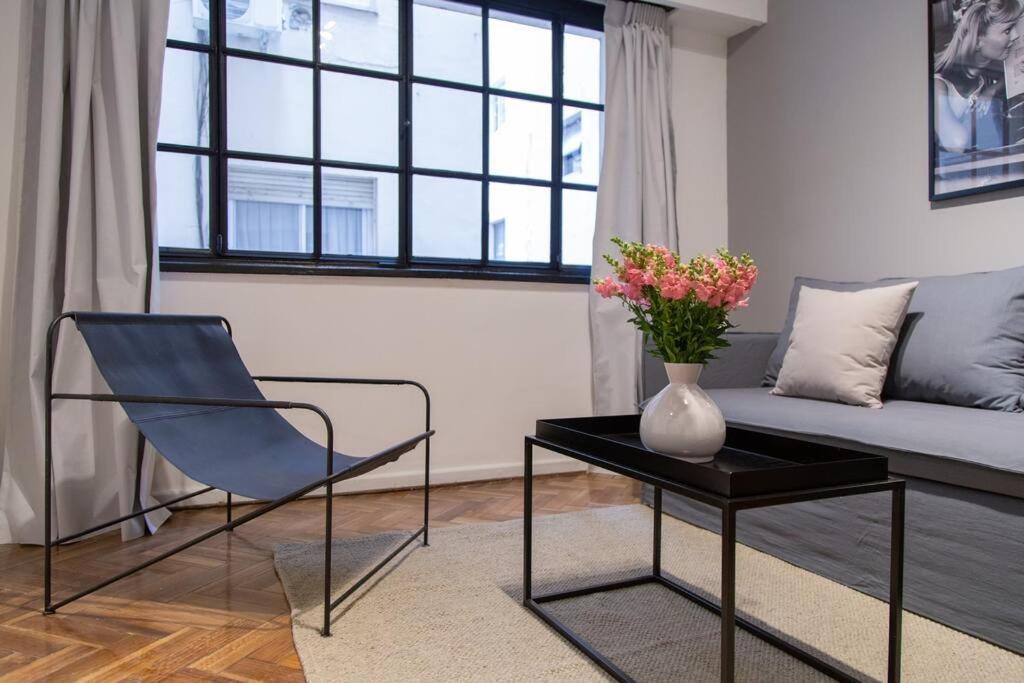 Tilia Deluxe Apartment Buenos Aires