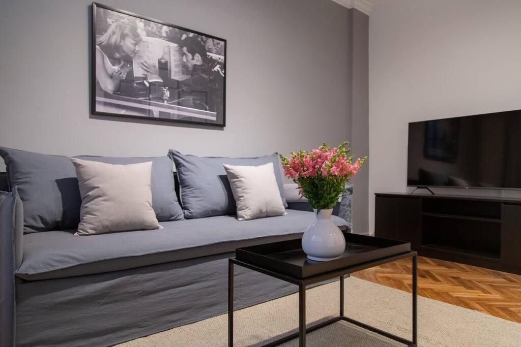 Apartment Tilia Deluxe Buenos Aires