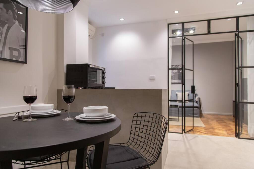 Tilia Deluxe Apartment *