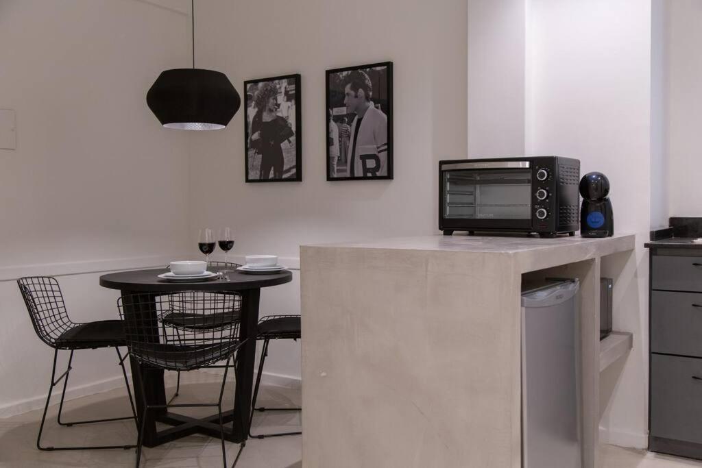 Tilia Deluxe Apartment Buenos Aires