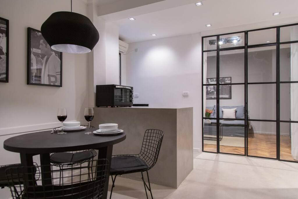Tilia Deluxe Apartment Buenos Aires