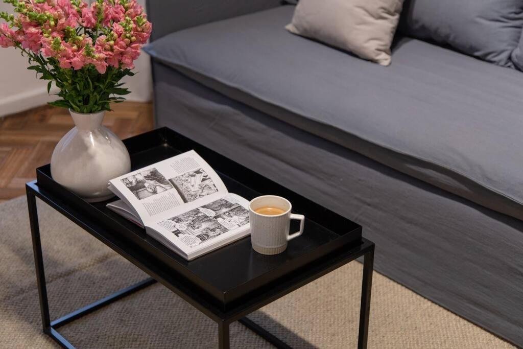 Apartment Tilia Deluxe Buenos Aires