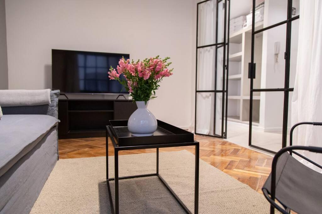 Tilia Deluxe Apartment Buenos Aires